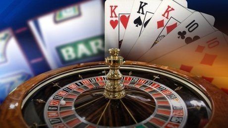 play slots machine online icon